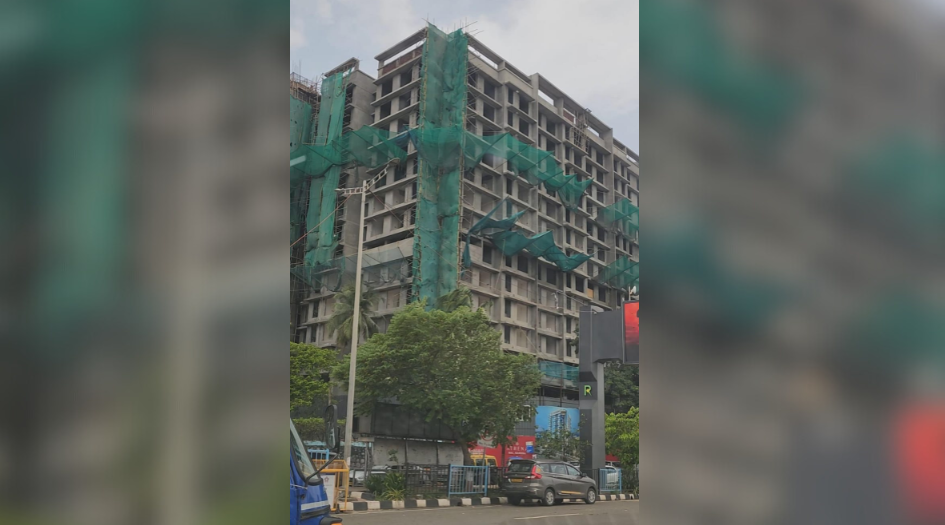 Paranjape-Athena-construction