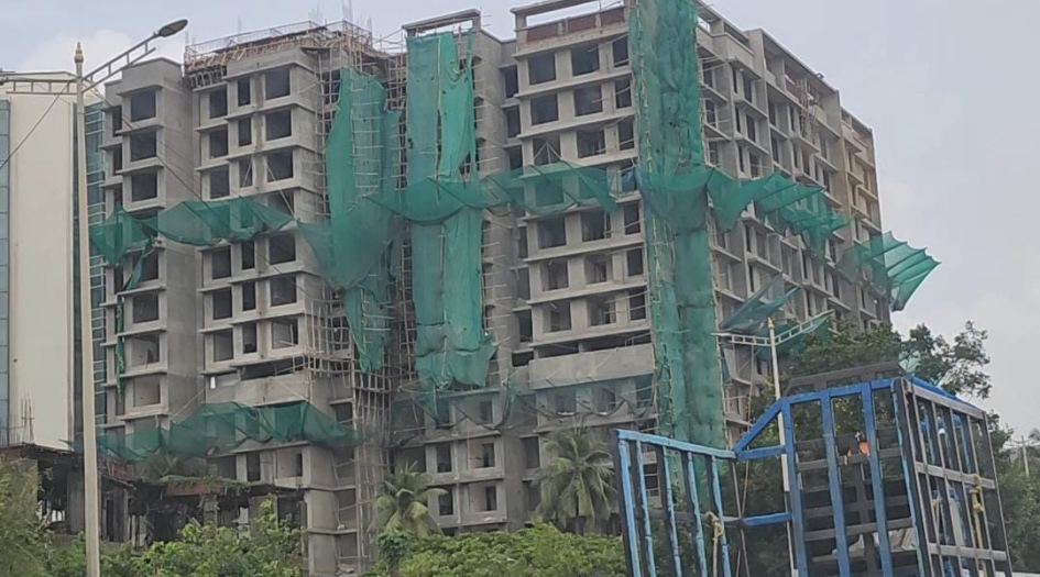 Paranjape-Athena-construction