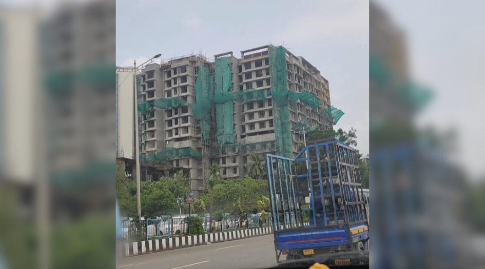 Paranjape-Athena-construction